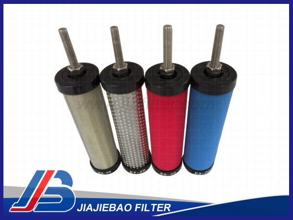 佳潔寶新款空氣濾芯E9-28