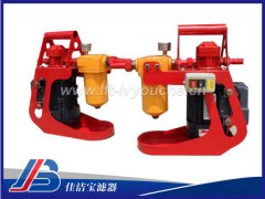 便攜式濾油車BLYJ-6*3