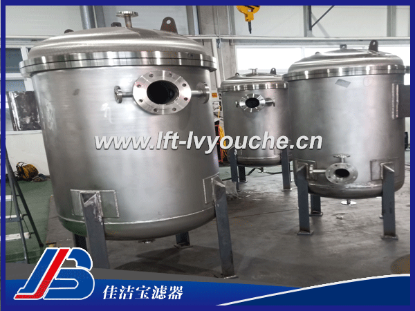 都說保安過濾器好，有什么作用呢？