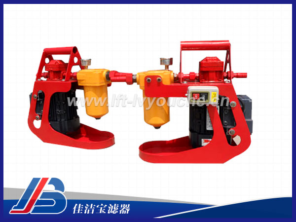 OF7型濾油機OF7S10P1M1B05E