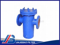 新鄉籃式過濾器