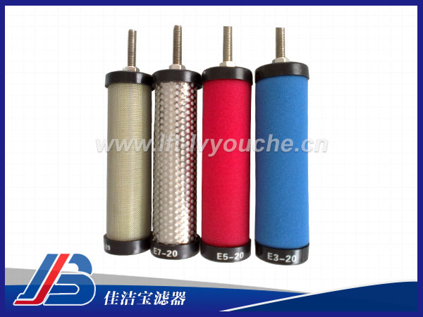 美國漢克森精密濾芯E7-40