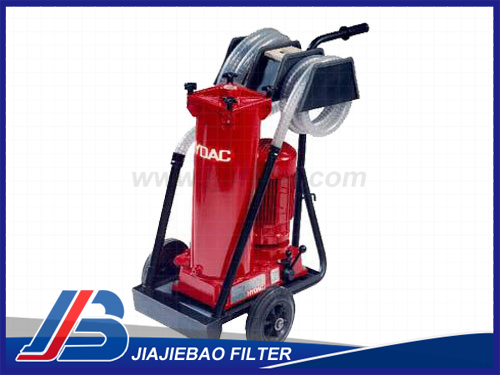 OF5系列—OF5L10P6N2B05E賀德克過濾小車