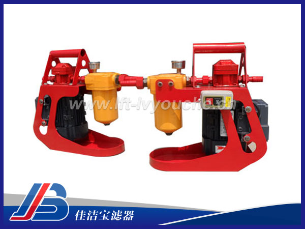 國產(chǎn)賀德克OF7S10P1M1B03E手提加油小車