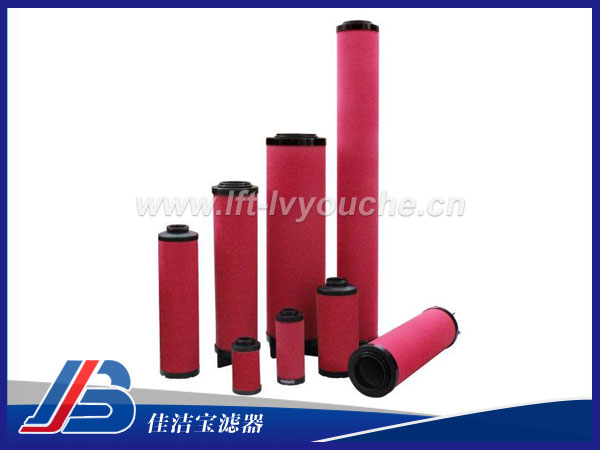 漢克森精密過濾E5-32空氣濾芯