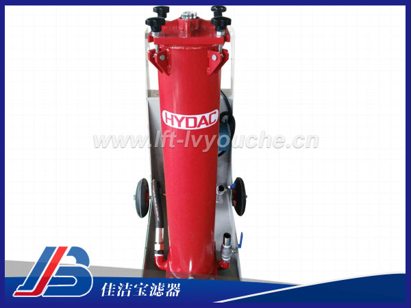 OF5L10P6M2B10E高精度濾油車