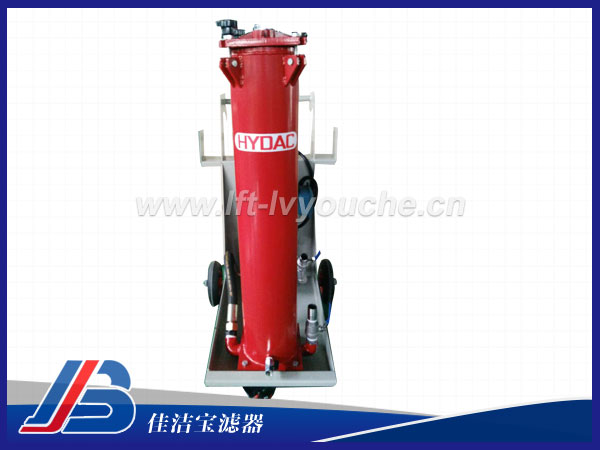 OFU10P2N2B03B高精度濾油車