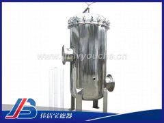 地下水保安過濾器