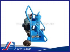 替代pall系列PFC8924-25濾油車