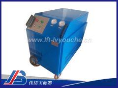 LYC-63C大型油庫箱式濾油機