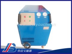 LYC-63C箱式移動濾油機