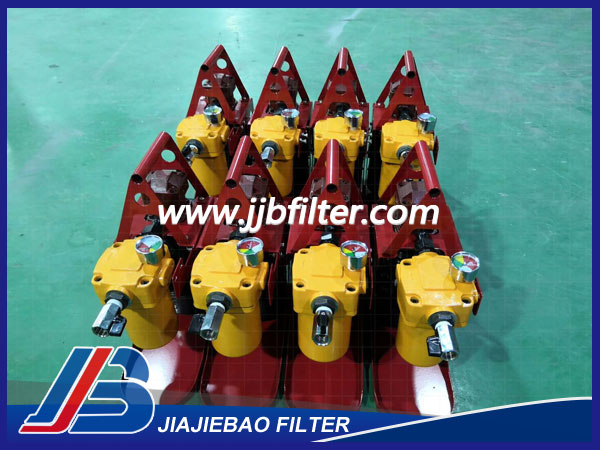 BLYJ-6*3手提式過濾機