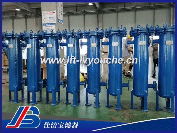 保安過濾器LFB-1-5X