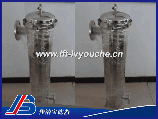 LFB-4-15X佳潔寶精密過濾器