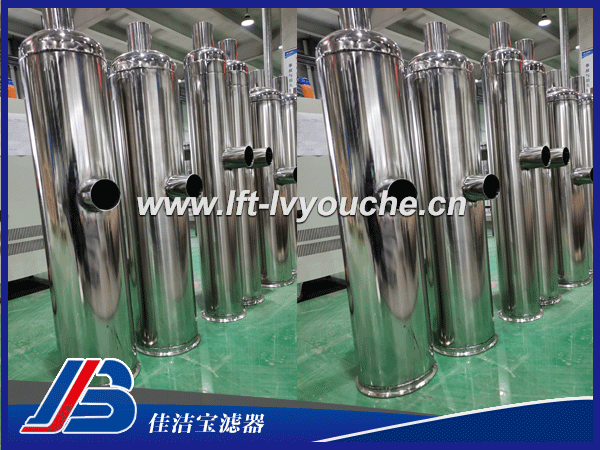 袋式過濾器LFD-1-P