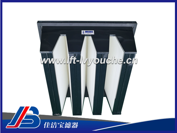 牧原專(zhuān)用空氣過(guò)濾器v型馬鞍濾養(yǎng)豬場(chǎng)通風(fēng)系統(tǒng)空氣過(guò)濾器是佳潔寶濾器生產(chǎn)的一款板框?yàn)V,也叫v型馬鞍濾,W型高效空氣過(guò)濾器,是用在養(yǎng)豬場(chǎng)通風(fēng)系統(tǒng)中的空氣過(guò)濾器,這種過(guò)濾器組合式的大風(fēng)量空氣過(guò)濾器構(gòu)造,能高效過(guò)濾空氣中的雜質(zhì),凈化室內(nèi)空氣,可以廣泛用在空調(diào)系統(tǒng),養(yǎng)殖業(yè),大風(fēng)量通風(fēng)系統(tǒng),制藥、食品、醫(yī)院、無(wú)塵室等的過(guò)濾系統(tǒng)。可作中、高效過(guò)濾系統(tǒng)的末端或超高效過(guò)濾系統(tǒng)的前端過(guò)濾預(yù)過(guò)濾。