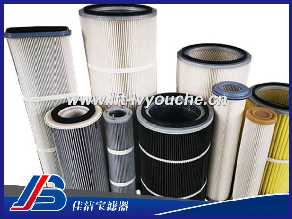 佳潔寶K3266除塵濾筒